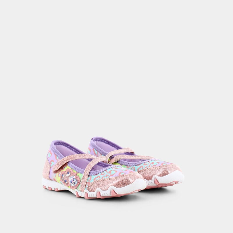 BAMBINA da BAMBINI | SNEAKERS FANTASTICA