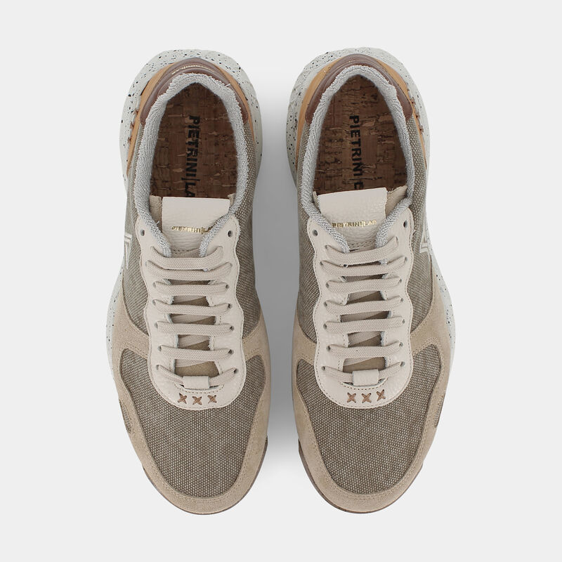 SCARPE da UOMO | SNEAKERS PIETRINI LAB