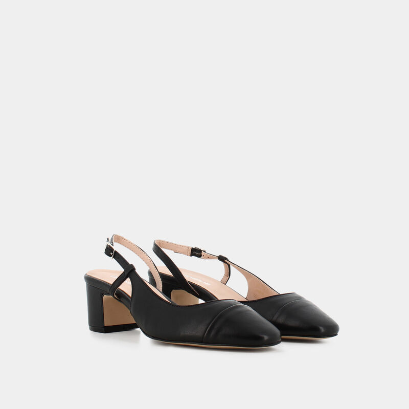 SCARPE da DONNA | CHANEL OSCAR&THAIS