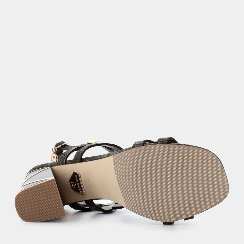 SCARPE da DONNA | SANDALI LAURA BIAGIOTTI