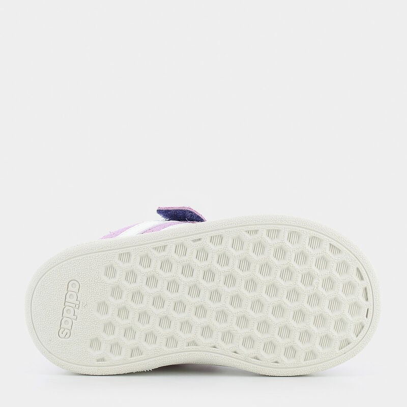 BAMBINA da BAMBINI | PRIMI PASSI ADIDAS