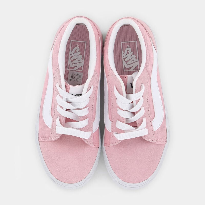 BAMBINA da BAMBINI | SPORTIVE VANS