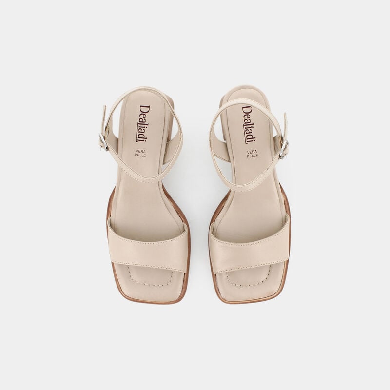 SCARPE da DONNA | SANDALI DEALIADI