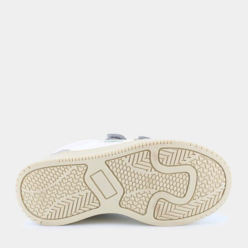 BAMBINO da BAMBINI | SNEAKERS STEP BY STEP