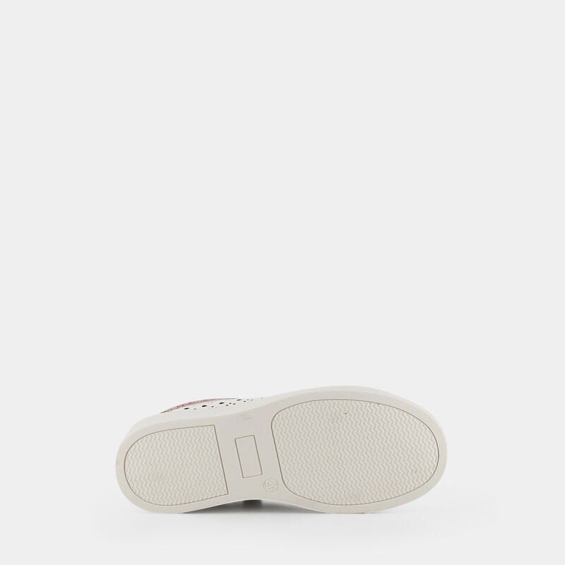 BAMBINA da BAMBINI | SNEAKERS FANTASTICA