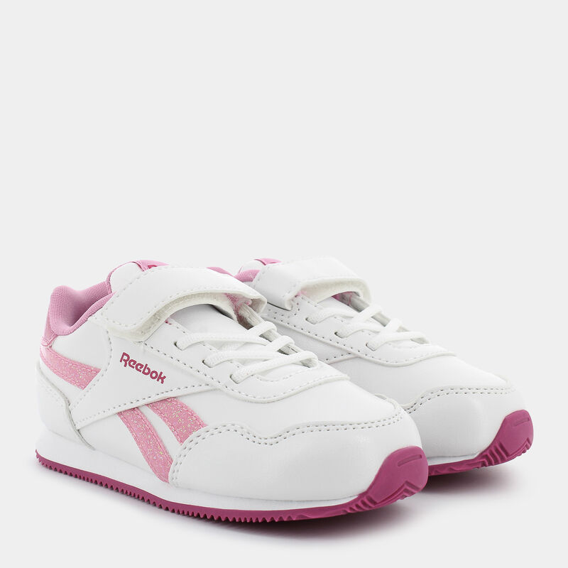 BAMBINA da BAMBINI | PRIMI PASSI REEBOK