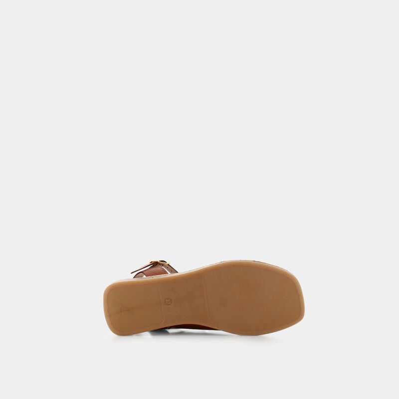 SCARPE da DONNA | SANDALI PATTI DI LUNA