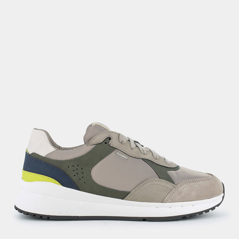 SCARPE da UOMO | SNEAKERS GEOX
