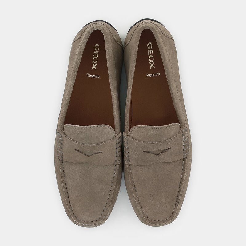 SCARPE da UOMO | MOCASSINI GEOX