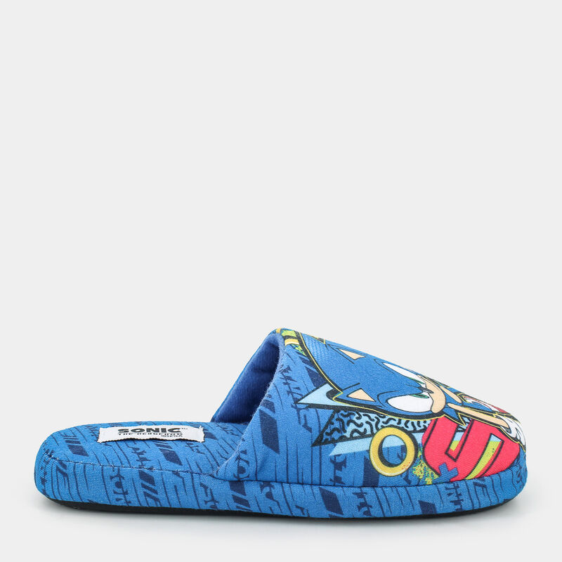 BAMBINO da BAMBINI | CIABATTE SONIC