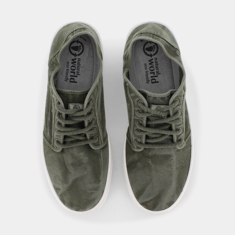 SCARPE da UOMO | STRINGATE NATURAL WORLD