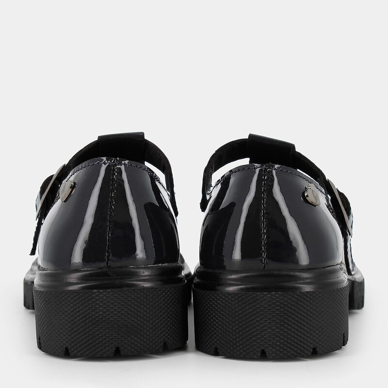 BAMBINA da BAMBINI | SNEAKERS PATTI DI LUNA YOUNG