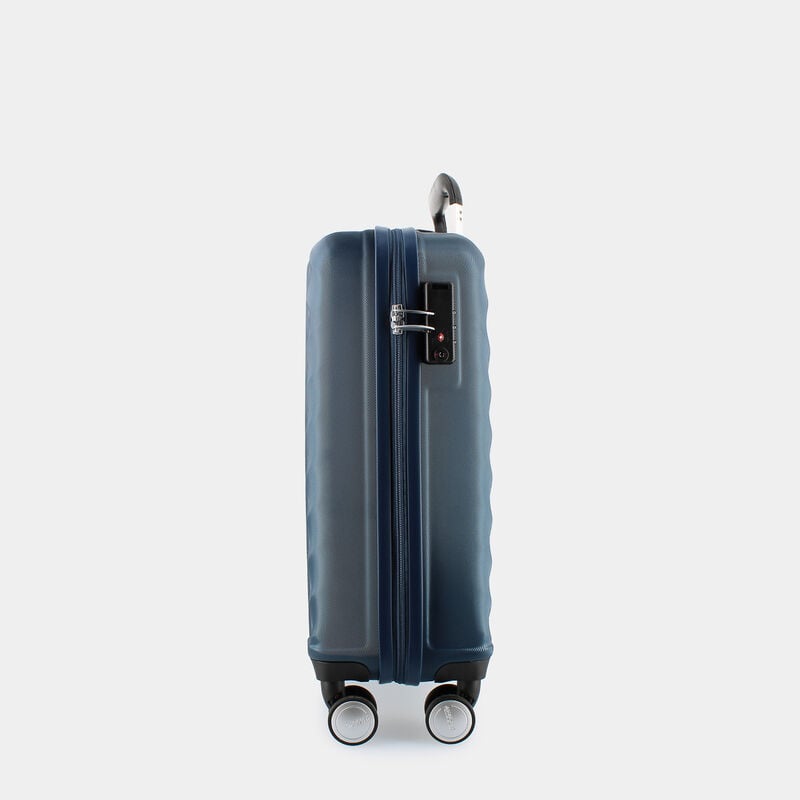 null da AMERICA MD9041901 S.SQUAR ATL BLU CO | null AMERICAN TOURISTER