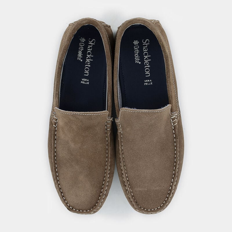 SCARPE da UOMO | MOCASSINI SHACKLETON