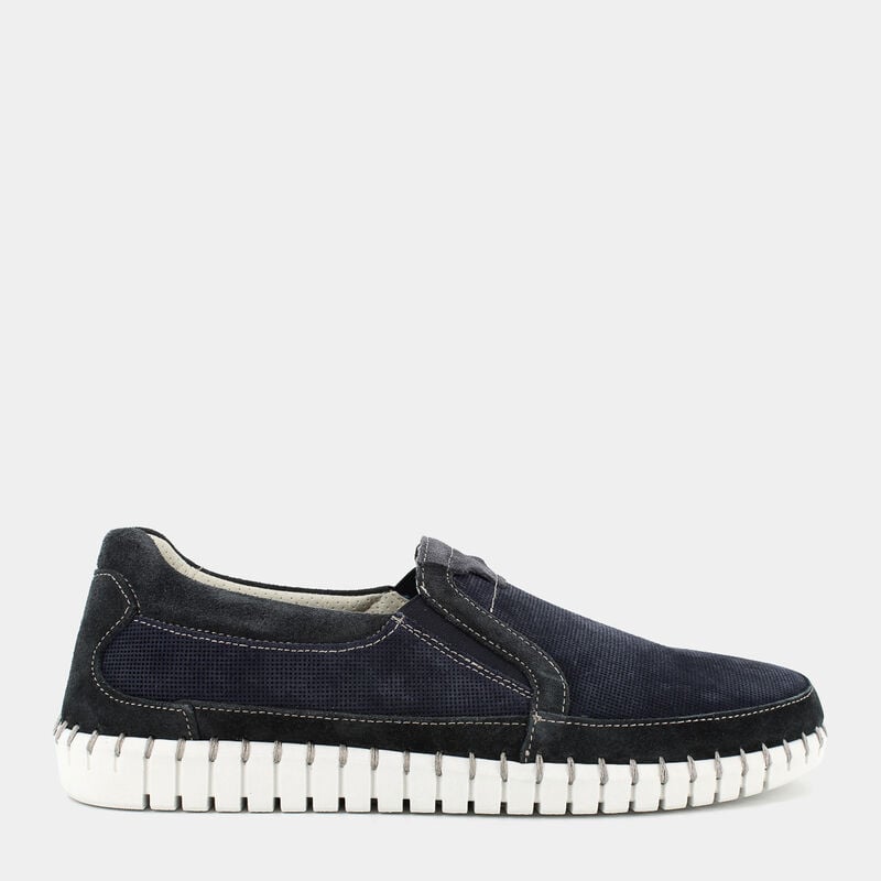 SCARPE da UOMO | MOCASSINI ESSEM