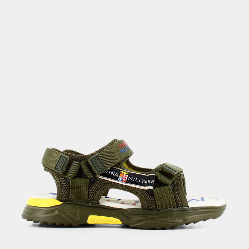 BAMBINO da BAMBINI | SANDALI MARINA MILITARE