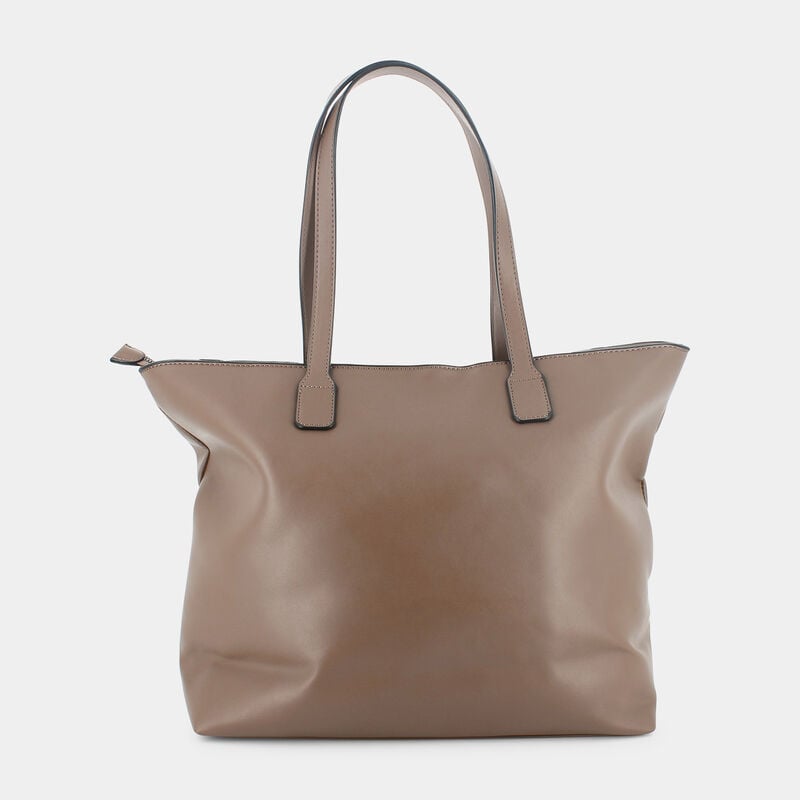 I23 da SHEEN JI | 04 WINTER CAMEL I23 SHEEN
