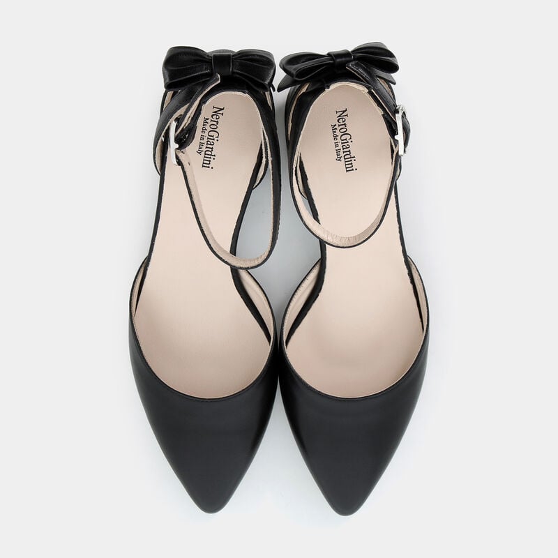 SCARPE da DONNA | CHANEL NERO GIARDINI