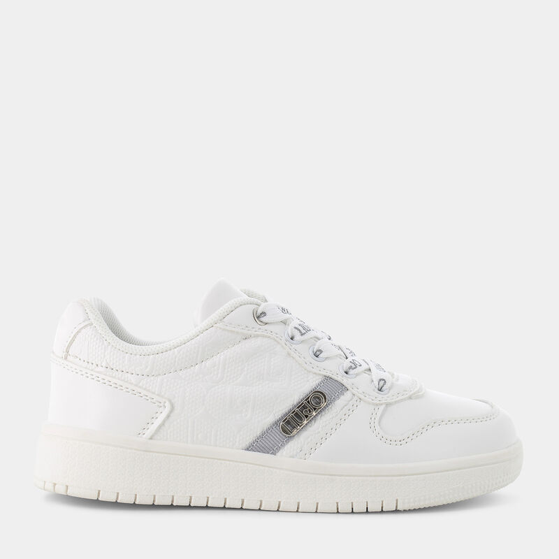 BAMBINA da BAMBINI | SNEAKERS LIU-JO