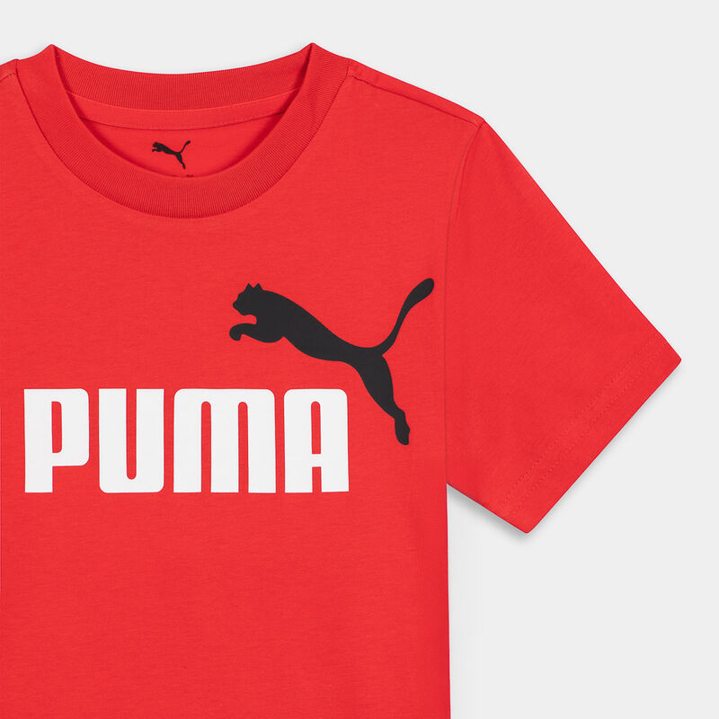 BAMBINO da BAMBINI | ABBIGLIAMENTO PUMA