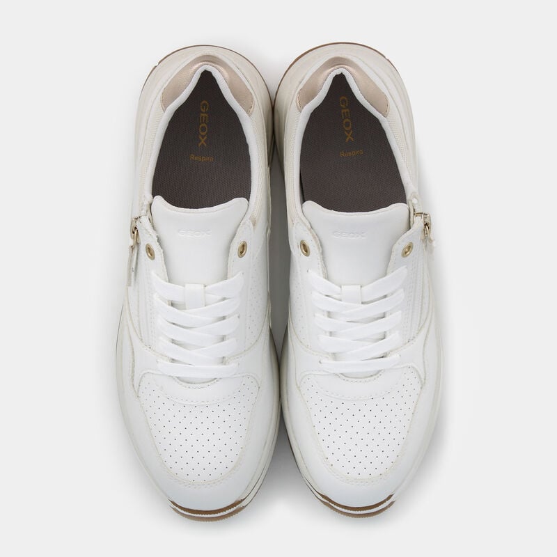 SCARPE da DONNA | SNEAKERS GEOX