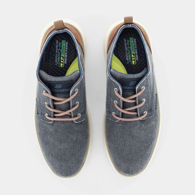 SCARPE da UOMO | STRINGATE SKECHERS