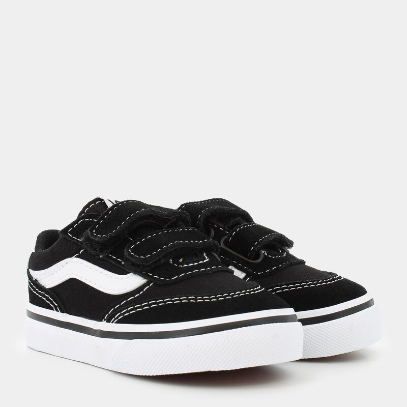 BAMBINO da BAMBINI | PRIMI PASSI VANS