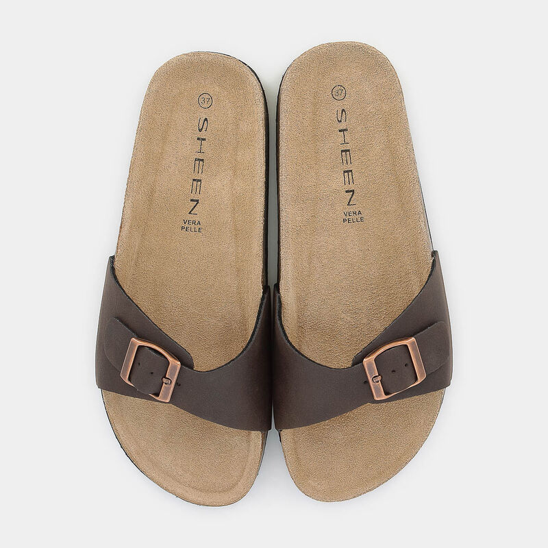 SCARPE da DONNA | SANDALI SHEEN