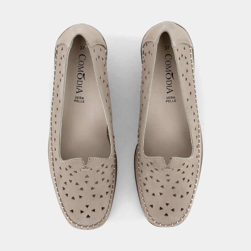 SCARPE da DONNA | MOCASSINI COMODIA