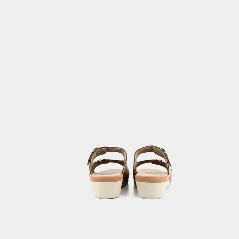 SCARPE da DONNA | SANDALI DUNE VERDI