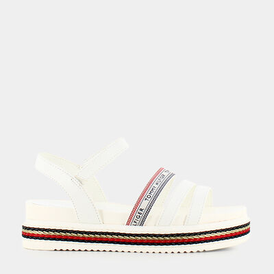 BAMBINA da BAMBINI | SANDALI TOMMY HILFIGER