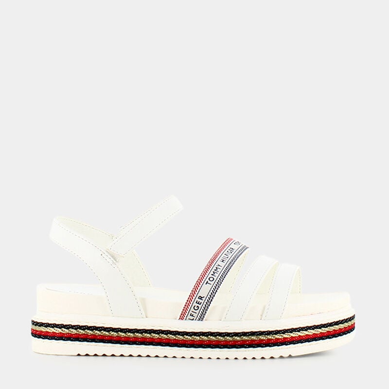 BAMBINA da BAMBINI | SANDALI TOMMY HILFIGER