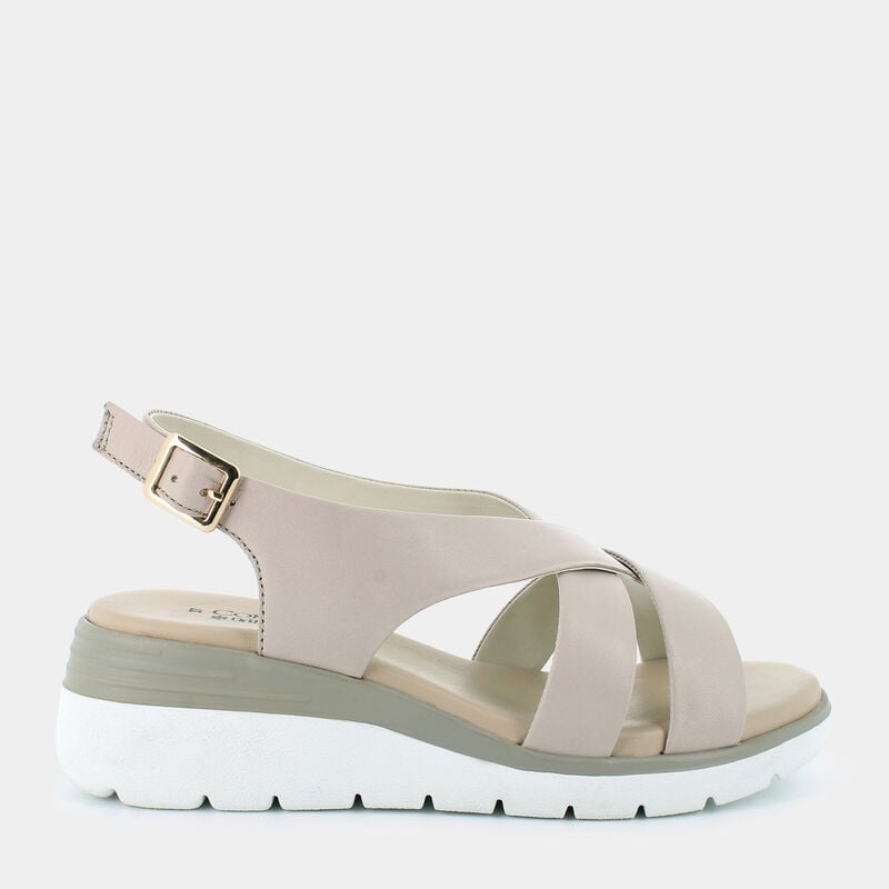 SCARPE da DONNA | SANDALI COMODIA