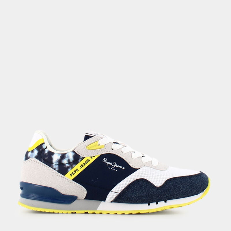 BAMBINO da BAMBINI | SNEAKERS PEPE JEANS