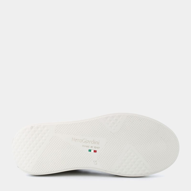 SCARPE da DONNA | SNEAKERS NERO GIARDINI