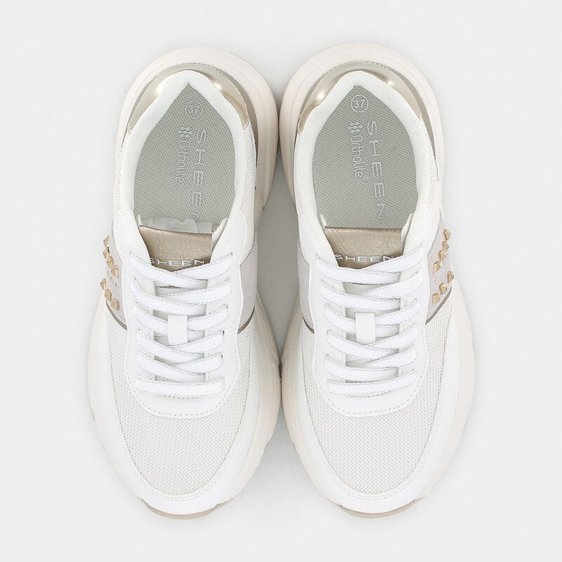 SCARPE da DONNA | SNEAKERS SHEEN
