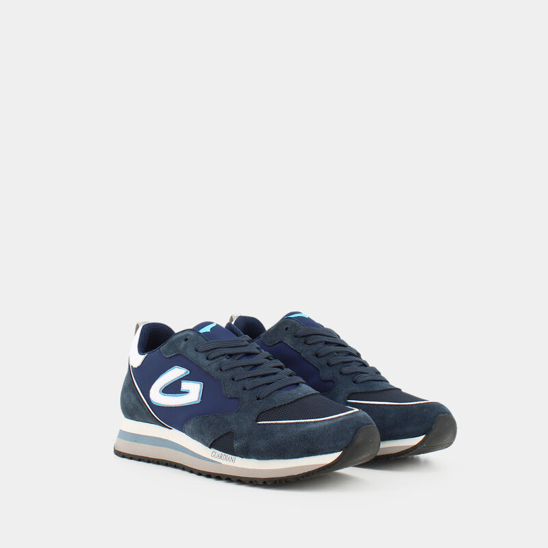SCARPE da UOMO | SNEAKERS GUARDIANI