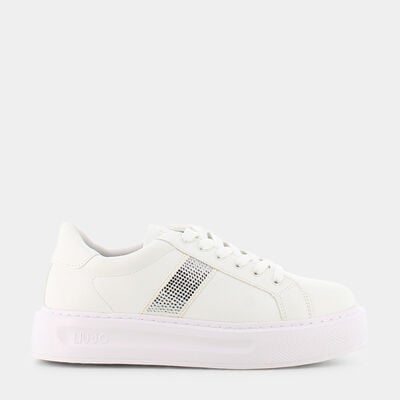 BAMBINA da BAMBINI | SNEAKERS LIU-JO