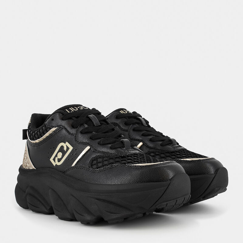SCARPE da DONNA | SNEAKERS LIU-JO