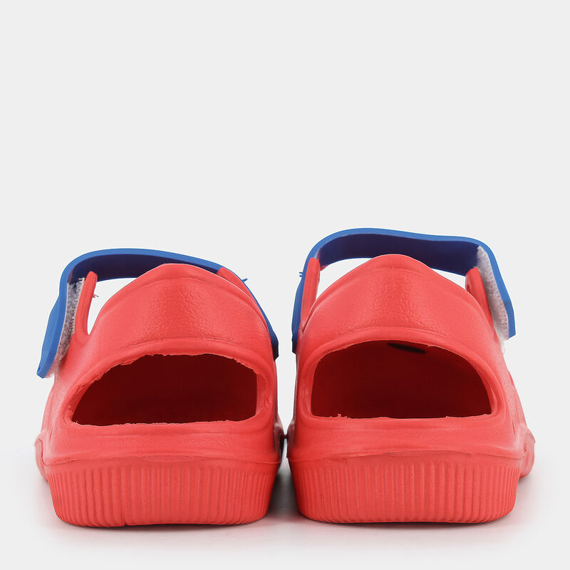 BAMBINO da BAMBINI | CIABATTE SPIDERMAN