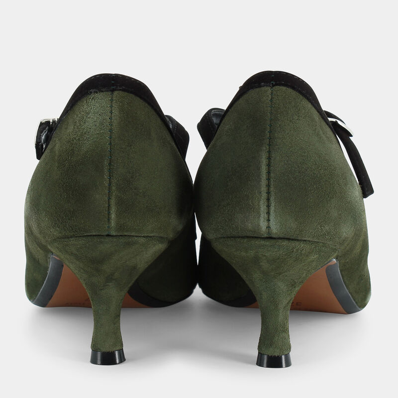 SCARPE da DONNA | D&Eacute;COLLET&Eacute; ATELIER PIETRINI