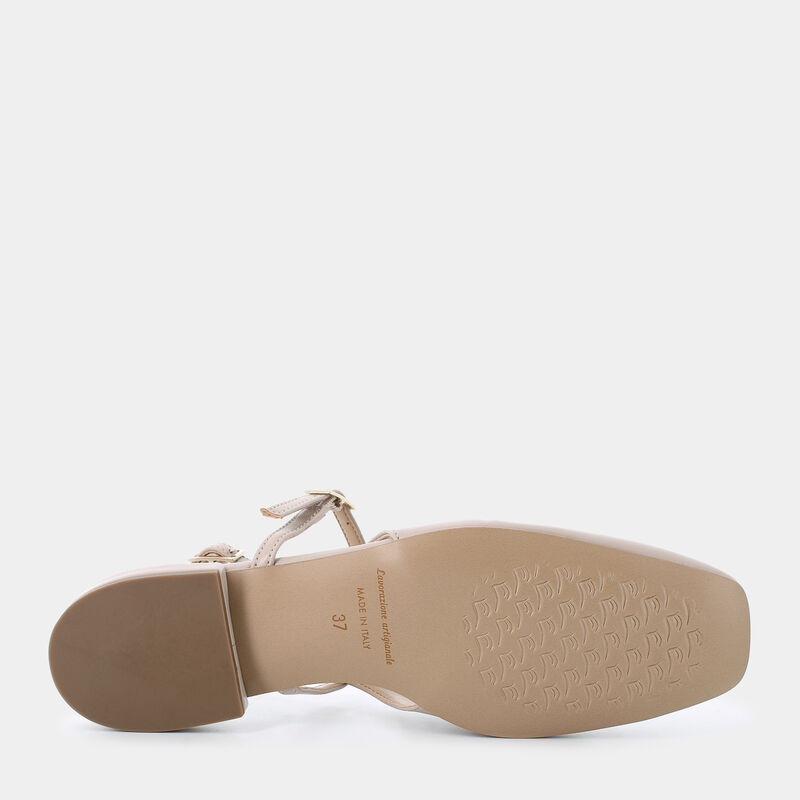 SCARPE da DONNA | BALLERINE SHEEN