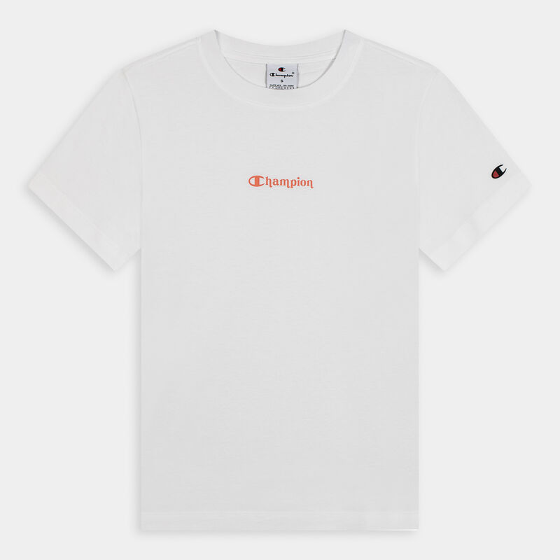 ABBIGLIAMENTO da DONNA | T CHAMPION
