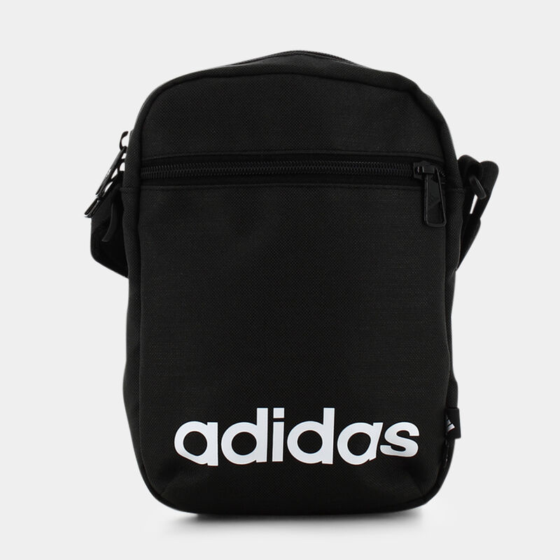 null da ADIDAS HT4738 LIN ORG BLACK I24 | null ADIDAS