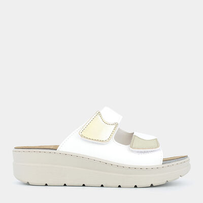 SCARPE da DONNA | CIABATTE DUNE VERDI
