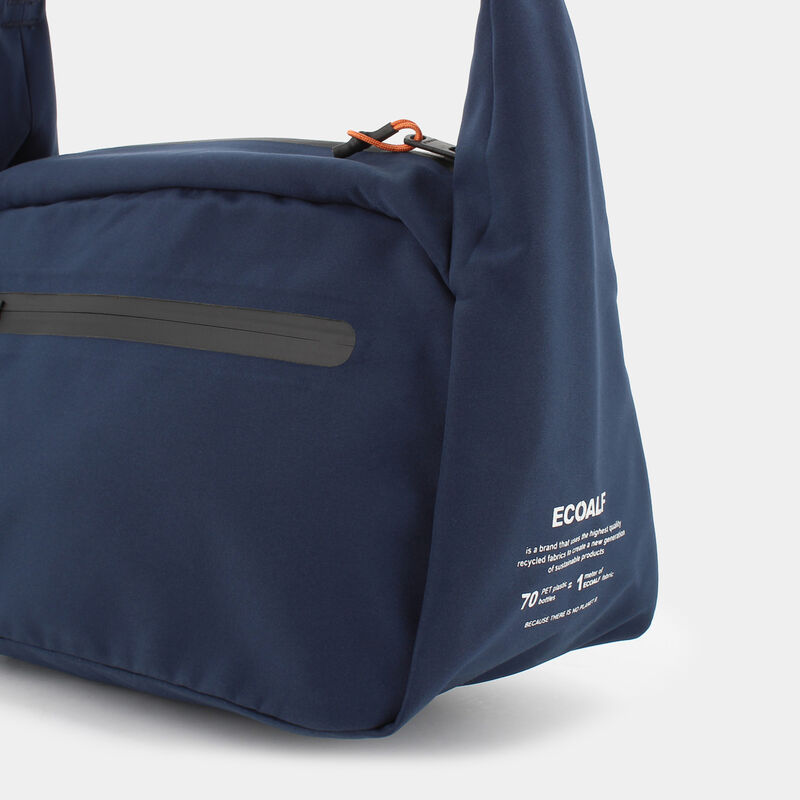 null da ECOALF BONDEDALF HOBO 601 E24 | null ECOALF