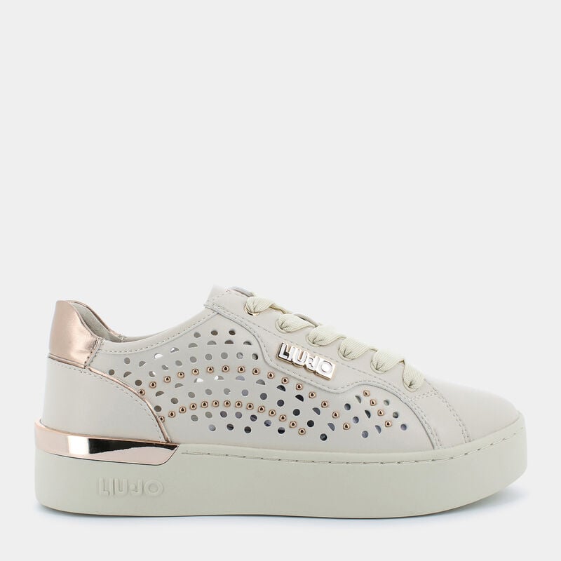 SCARPE da DONNA | SNEAKERS LIU-JO