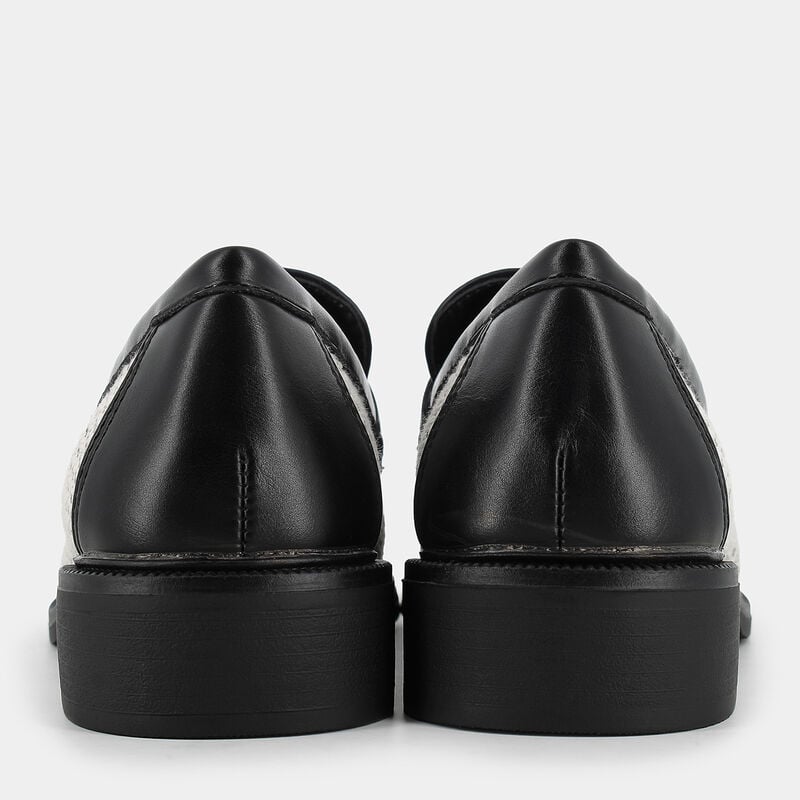 SCARPE da DONNA | MOCASSINI SHEEN