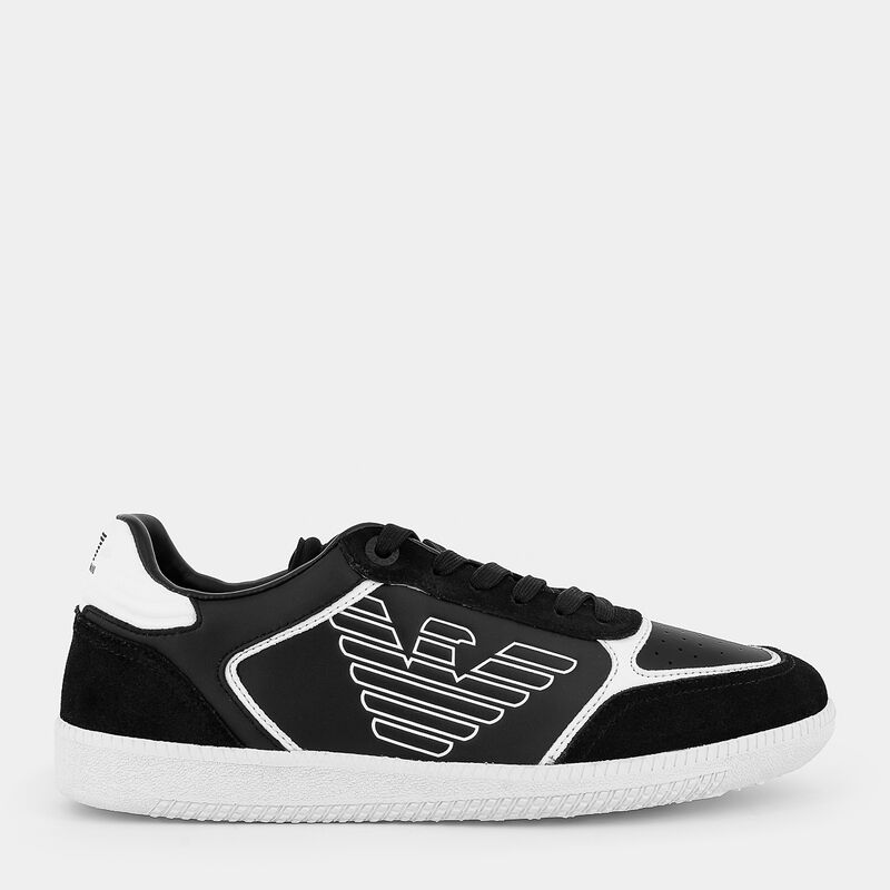 SCARPE da UOMO | SNEAKERS EA7