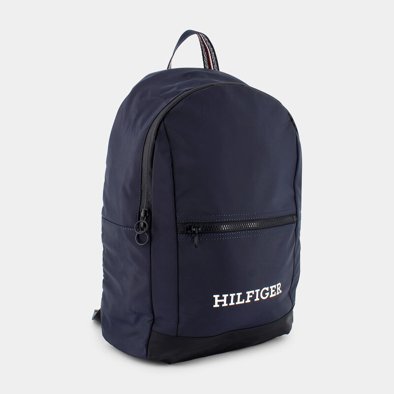 DW6 H.DOME S.BLUE I23 da TOMMY H 11320 | null TOMMY HILFIGER